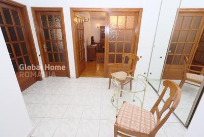 Apartament 4 camere Piata 1 Mai | loc parcare in curtea interioara | 4 balcoane - 17