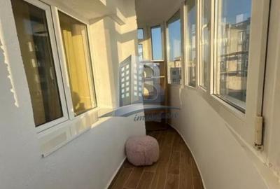 Apartament 2  camere 13 Septembrie/Semidecomandat/Prima Inchiriere - 6