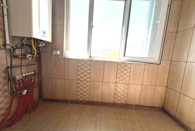 Apartament 2 camere 50mp cu garaj langa bloc 63.000eur neg - 5