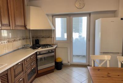 Universitate | 2 Camere | 50 m de Metrou | Balcon 10 mp | Renovat - 5