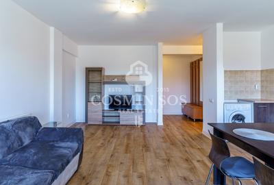 Apartament 3 camere de vanzare, Zona Gheorgheni, Iulius Mall + parcare - 5