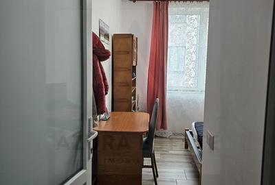 Apartament 3 camere 54 mp utili balcon si parcare privata Selimbar - 3