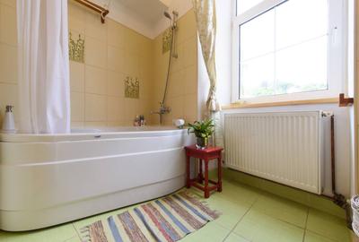 Centrul Istoric, apartament cu 2 camere in conditii deosebite. - 10