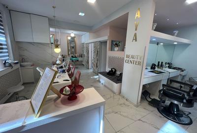 Spatiu comercial de vanzare Cartier Solar (Salon Infrumusetare) - 16