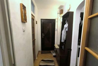 Apartament 3 camere decomandat | Zona Parcul Tineretului | Complet mobilat si ut - 18