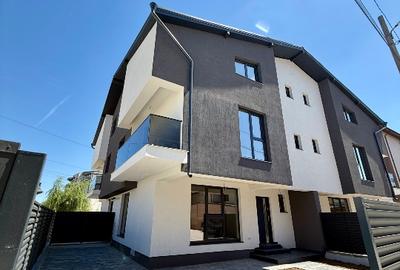 Casa P+1+M, Dobroesti, str.Doinei, 5 camere | 158mp utili | DEZVOLTATOR - 3