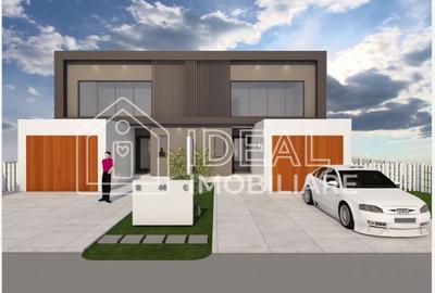 Prima închiriere | Casă Tip Duplex mobilată și utilată | 3 dormitoare - 14