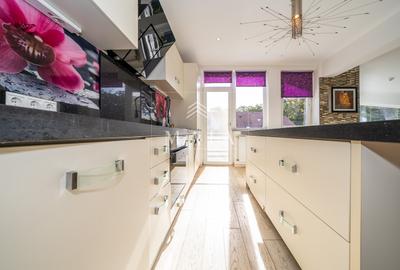 Comision 0% Apartament 3 camere, parcare, Padurea Dumbrava - 6