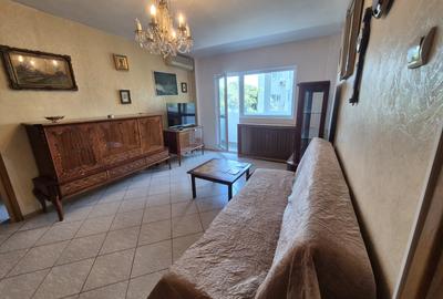 2 camere, et 4, strada Turda cu Ion Mihalache - 19