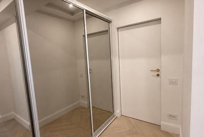 Unirii Verzisori, parcare incl, 113mp, finisat LUX, centrala, AC, 2023, metrou - 14
