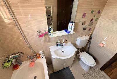 2 dormitoare| Lipovei| zona frumoasa| centrala proprie, clima| pet friendly - 7