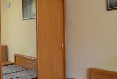 Busteni-Apartament cu doua camere et 2 - 4