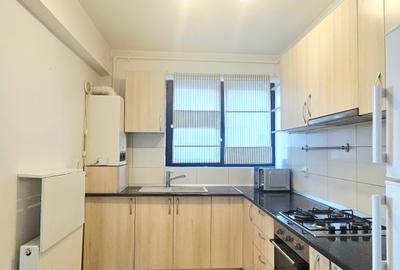 Apartament 3 camere Băneasa - Străulești | Barcelona Residence!!! - 23