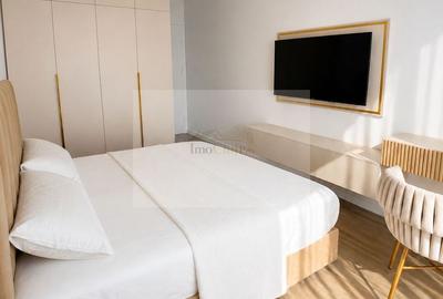 Inchiriere apartament 2 camere, Parcare, Elite City, Auchan, Lidl,Iris - 6