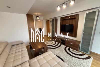 Apartament cu 3 camere, mobilat în Valea Aurie