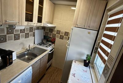 Tomis Nord - Sat Vacanta,2camere confort 3 - 4