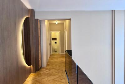 Penthouse for rent | 2 bedroom | Floreasca - 9
