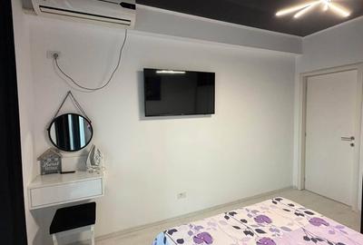 APARTAMENT PREMIUM DE INCHIRIAT  - 2 TERASE - PARCARE INCLUSA - TERMEN LUNG - - 31