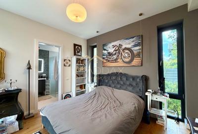 Vila cu 5 camere // * 565 mp gradina* // Tunari - 18
