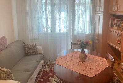 Apartament de vanzare 2 camere, str. Bucegi, Bacau - 1