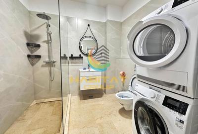 Apartament 3 Camere de tip PENTHOUSE- 5 minute M BERCENI FINALIZAT - 5