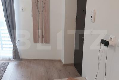 Apartament 1 camera Tudor Vladimirescu - 390 euro - 2