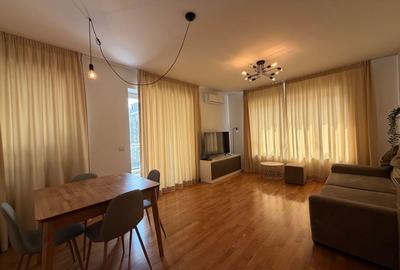 Apartament 2 camere Luxuria Residence - 1