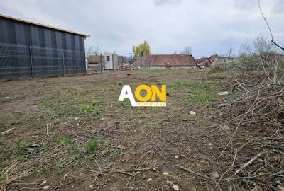 Teren Construcții intravilan de 658 mp, în Micești