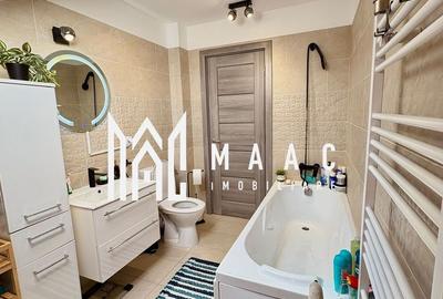 Apartament 3 camere de vânzare | Sibiu, Turnișor | 66 mp - 12