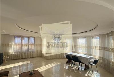 Casa 5 camere 2 bai balcon si 567 mp teren in Rasinari - 15