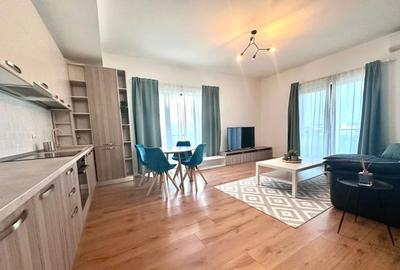 Apartament 3 camere | Terasă generoasă & Parcare inclusă | Otopeni - 2