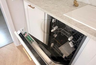 Apartament 3 camere mobilat, etaj 2, Urusagului, Florești - 13