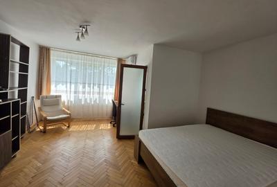 Titan, 5 minute metrou si parc IOR, pe Fuiorului, bloc mixt, langa Liceul Dante - 1