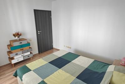 Apartament cu 3 camere si loc de parcare inclus - 5