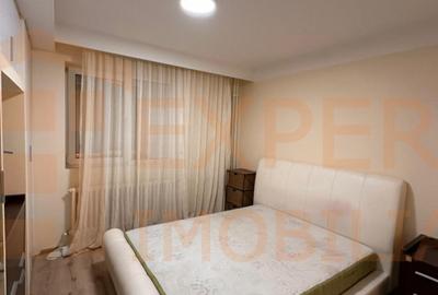 Apartament 2 camere de vânzare Tomis III – City Mall | Renovat - 2
