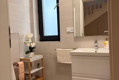 Duplex modern de închiriat – Sânpetru, Brașov | Prima închiriere - 5