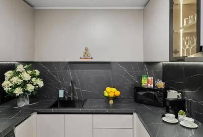 Apartament 3 Camere De Inchiriat LUX Complex One Floreasca Towers - 7