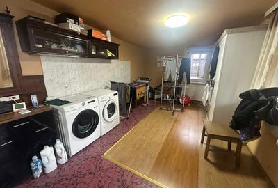 Casa Individuală 160 mp, 4 camere| teren 270 mp| zona Blaj - 5
