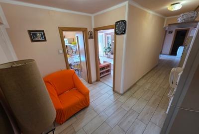 Colentina Doamna Ghica 3 camere 78mp - 4