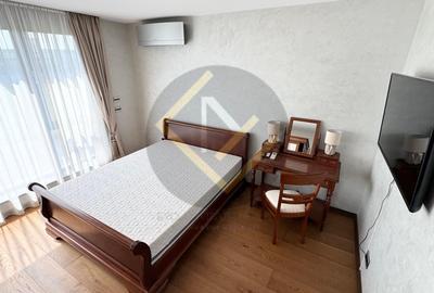 Popasului Residence Vila PREMIUM cu panouri fotovoltaice Cartier cu Paza ! - 11
