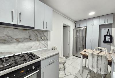 Timpuri Noi| Centrală proprie| 10 min. Metrou| Recent renovat! - 8