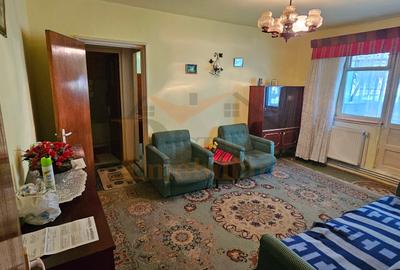 Vanzare 2 camere, str. Tudor Vladimirescu. - 1