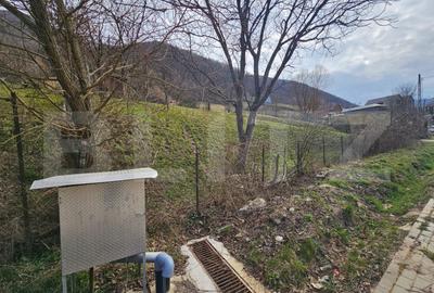 Teren Construcții intravilan de 4000 mp, în Cugir