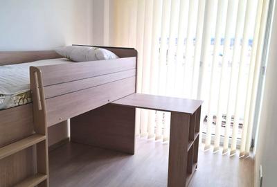 Apartament 3 camere in Cartierul Arhitectilor - 7
