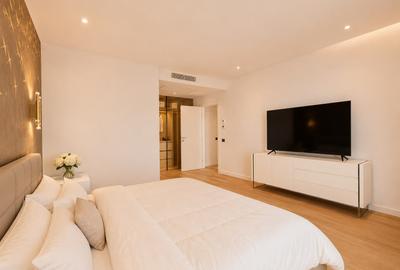 4 camere One herastrau Towers - 6