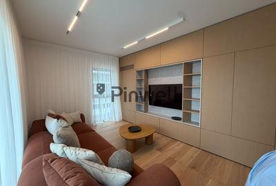 Apartament cu 3 camere decomandat, mobilat în Aviației
