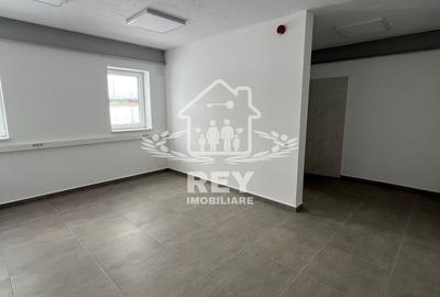 DE ÎNCHIRIAT Spațiu Industrial Premium – 535 mp utili | Sibiu - Vest - 20