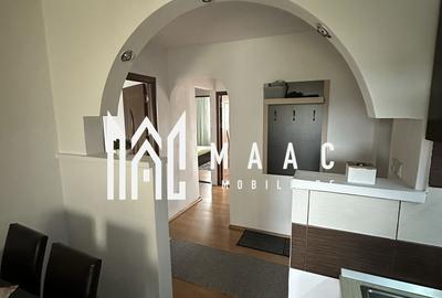 Apartament 4 camere de vânzare Sibiu | Lazaret | 86 mp, decomandat, etaj 1 - 8