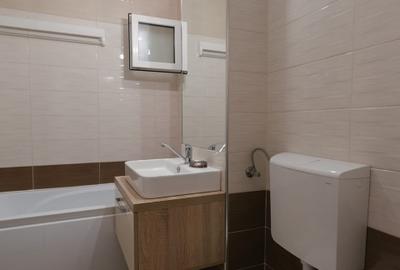 Apartament 2 camere de închiriat Răcădău | Vedere pădure | Etaj 5/8 | Lift | Par - 10