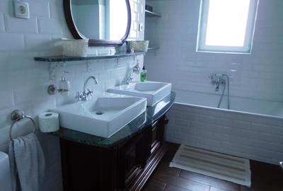 Apartament elegant, 4 camere, zona Iulius Mall - 12
